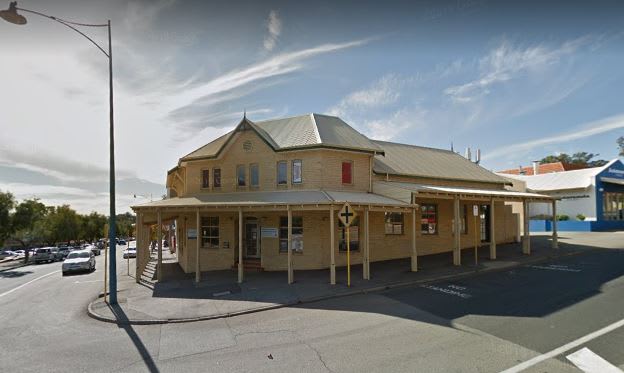 Suite 3/14-16 Mead Street Kalamunda WA 6076 Suite 3/14-16 Mead Street Kalamunda WA 6076