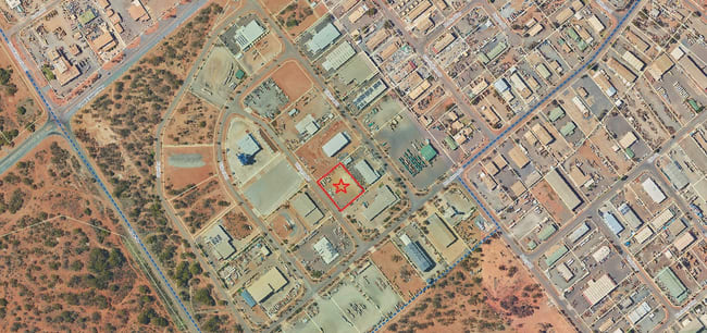 14 Wilurarra Road West Kalgoorlie WA 6430 14 Wilurarra Road West Kalgoorlie WA 6430