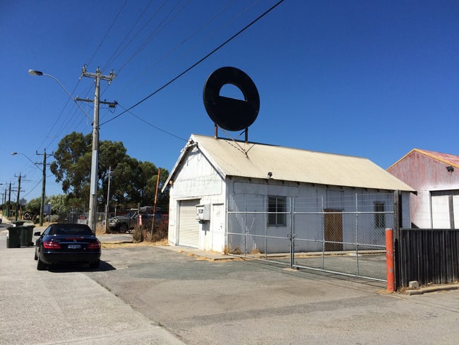 231A Hampton Road South Fremantle WA 6162 231A Hampton Road South Fremantle WA 6162