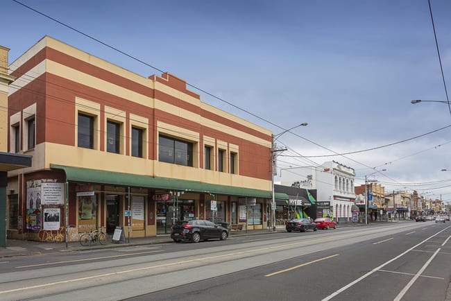 8/200 Sydney Road Brunswick VIC 3056 8/200 Sydney Road Brunswick VIC 3056