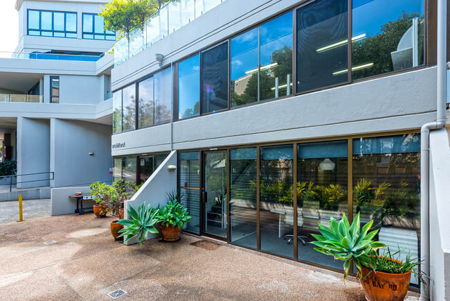 9/100 Bay Road Waverton NSW 2060 9/100 Bay Road Waverton NSW 2060