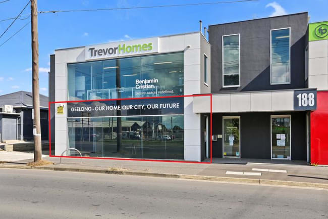 Unit 2, 188-192 Latrobe Terrace Geelong West VIC 3218 Unit 2, 188-192 Latrobe Terrace Geelong West VIC 3218