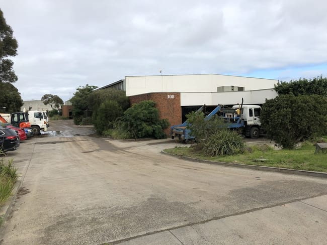 308 Lower Dandenong Road Mordialloc VIC 3195 308 Lower Dandenong Road Mordialloc VIC 3195
