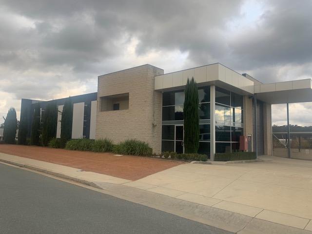 Unit Whole building/19 Wormald Street Symonston ACT 2609 Unit Whole building/19 Wormald Street Symonston ACT 2609