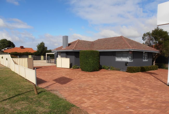339 Great Eastern Highway Redcliffe WA 6104 339 Great Eastern Highway Redcliffe WA 6104