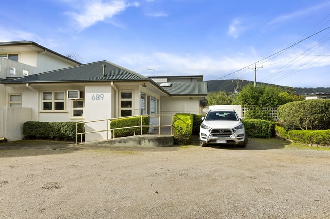 1-3/689 Point Nepean Road Mccrae VIC 3938 1-3/689 Point Nepean Road Mccrae VIC 3938