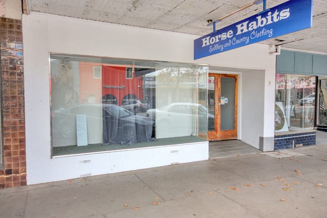 99 Bridge Street East Benalla VIC 3672 99 Bridge Street East Benalla VIC 3672
