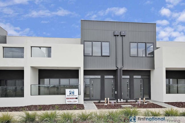 21 Push-Pea Way Cranbourne West VIC 3977 21 Push-Pea Way Cranbourne West VIC 3977