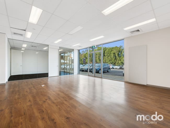 2-3/14 Manchester Road Mooroolbark VIC 3138 2-3/14 Manchester Road Mooroolbark VIC 3138