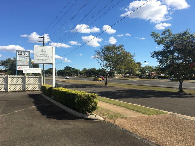 74 Takalvan Street Svensson Heights QLD 4670 74 Takalvan Street Svensson Heights QLD 4670