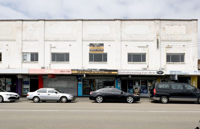10/6-14 The Kingsway Wentworthville NSW 2145