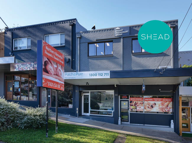 Shop 2/163 Eastern Valley Way Middle Cove NSW 2068 Shop 2/163 Eastern Valley Way Middle Cove NSW 2068