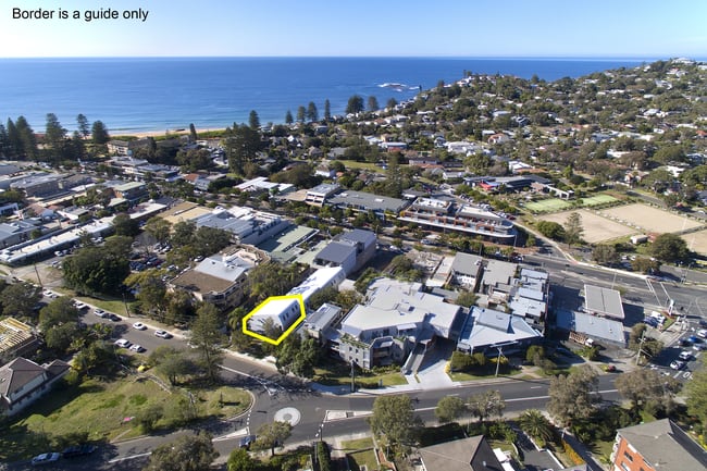 Foamcrest Avenue Newport NSW 2106