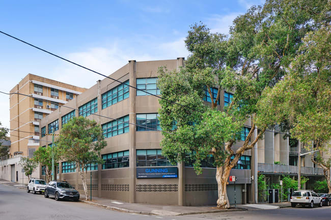 Suite 202/15 Belvoir Street Surry Hills NSW 2010