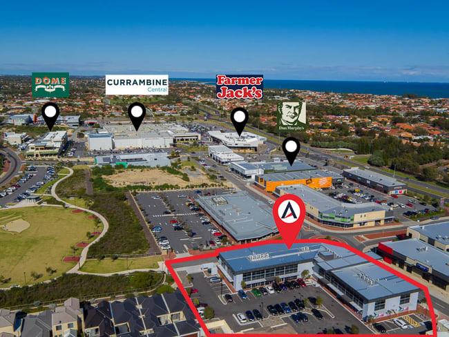 13 Hobsons Gate Currambine WA 6028