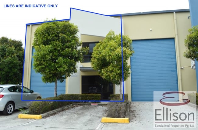33/8 Riverland Drive Loganholme QLD 4129 33/8 Riverland Drive Loganholme QLD 4129