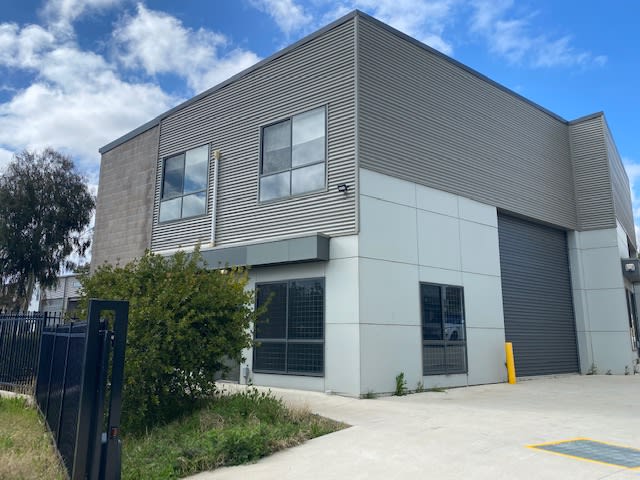7/8 Gregg Place Crestwood NSW 2620 7/8 Gregg Place Crestwood NSW 2620