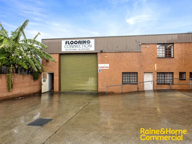 8/159 Penshurst Rd Beverly Hills NSW 2209 8/159 Penshurst Rd Beverly Hills NSW 2209