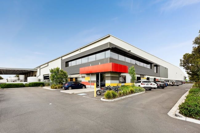 9 Kimpton Way Altona VIC 3018 9 Kimpton Way Altona VIC 3018