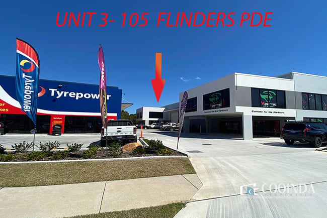 3/105 Flinders Parade North Lakes QLD 4509 3/105 Flinders Parade North Lakes QLD 4509