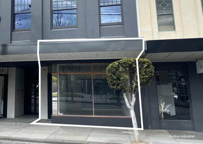 1268 High Street Armadale VIC 3143 1268 High Street Armadale VIC 3143