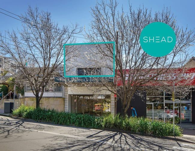 Level 1/6 Hannah Street Beecroft NSW 2119 Level 1/6 Hannah Street Beecroft NSW 2119