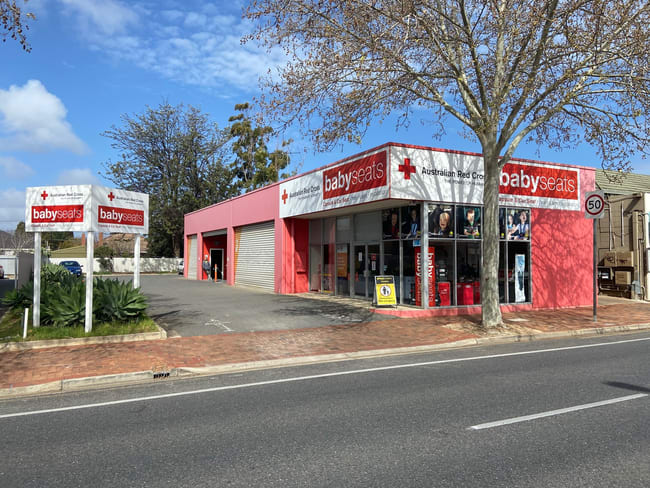 125 Henley Beach Road Mile End SA 5031 125 Henley Beach Road Mile End SA 5031