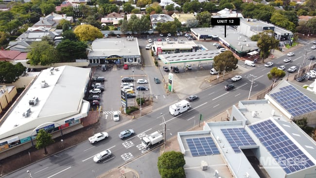 12/311 Glen Osmond Road Glenunga SA 5064 12/311 Glen Osmond Road Glenunga SA 5064