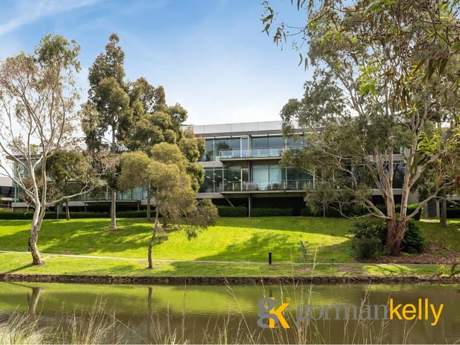 Suite 12/24 Lakeside Drive Burwood East VIC 3151 Suite 12/24 Lakeside Drive Burwood East VIC 3151