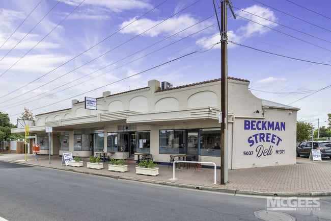 1B/37 Beckman Street Glandore SA 5037 1B/37 Beckman Street Glandore SA 5037
