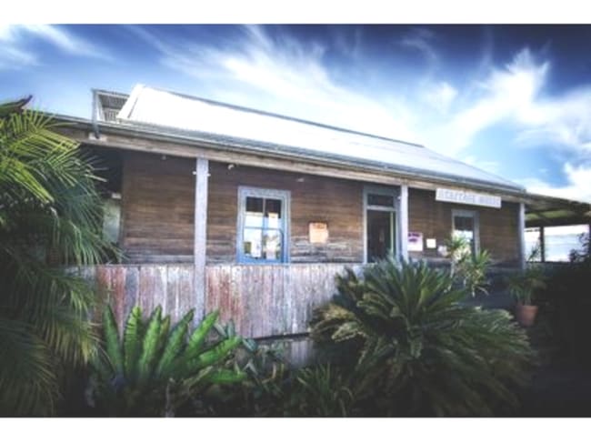 1/23 Hyde Street Bellingen NSW 2454 1/23 Hyde Street Bellingen NSW 2454