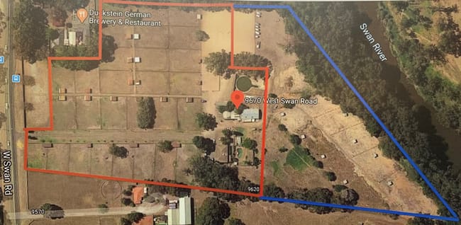 9670 West Swan Road Henley Brook WA 6055 9670 West Swan Road Henley Brook WA 6055