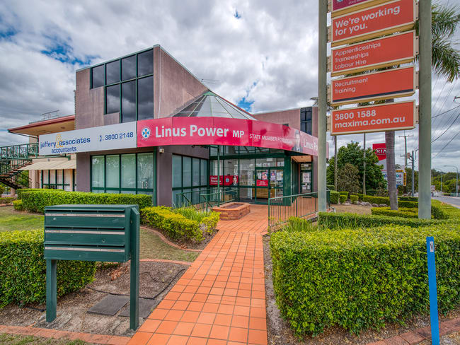 7/1 Helen Street Hillcrest QLD 4118 7/1 Helen Street Hillcrest QLD 4118
