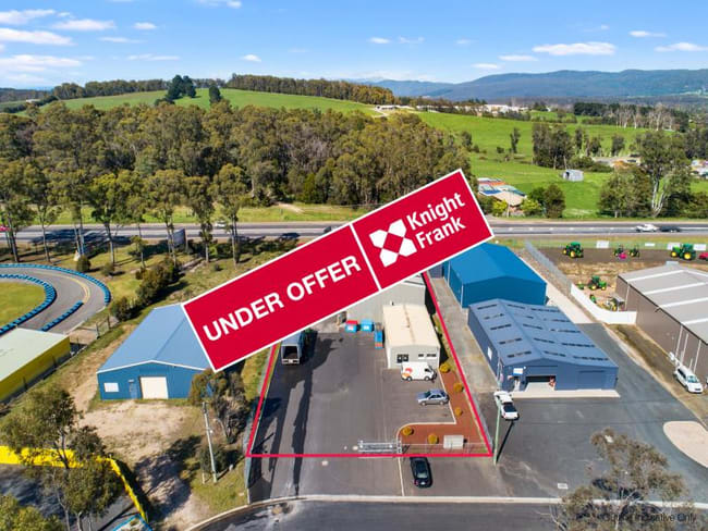 8 Speedway Drive Latrobe TAS 7307 8 Speedway Drive Latrobe TAS 7307