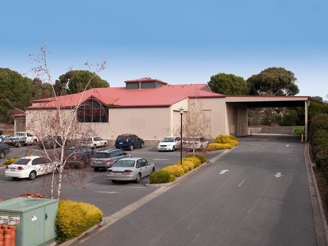 217 Main Road Mclaren Vale SA 5171 217 Main Road Mclaren Vale SA 5171