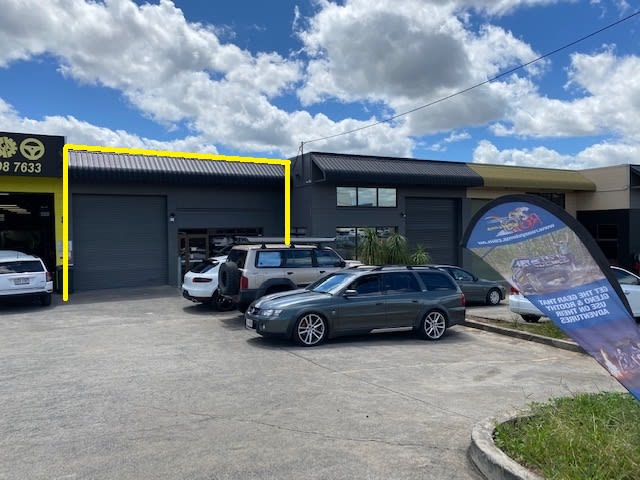 2/8 Miller Street Slacks Creek QLD 4127 2/8 Miller Street Slacks Creek QLD 4127