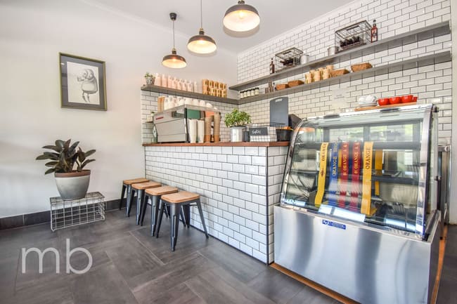 Shop 2/111-113 Endsleigh Avenue Orange NSW 2800 Shop 2/111-113 Endsleigh Avenue Orange NSW 2800