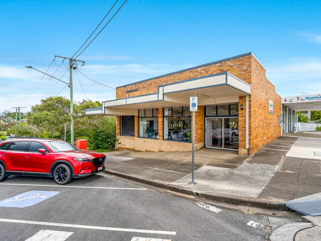 1/50 Seville Road Holland Park QLD 4121 1/50 Seville Road Holland Park QLD 4121