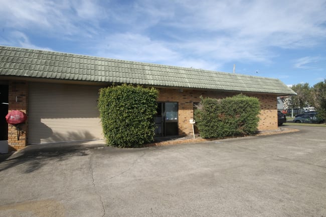 3/16 Merritt Street Capalaba QLD 4157