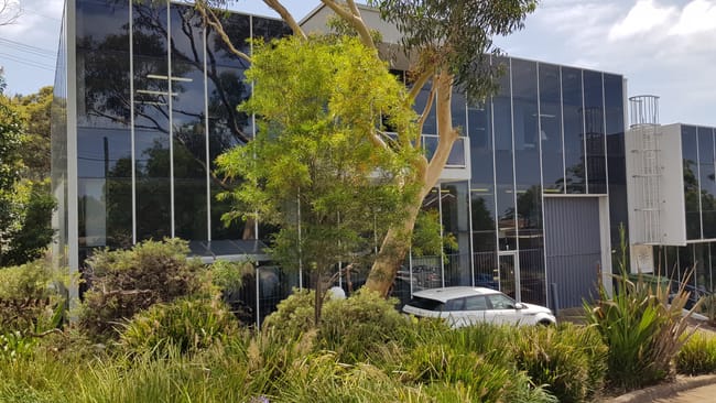 1/252 ALLAMBIE RD Allambie Heights NSW 2100 1/252 ALLAMBIE RD Allambie Heights NSW 2100