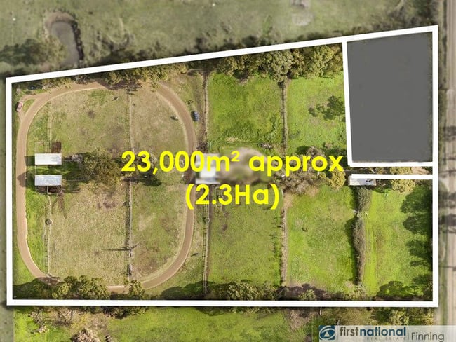 1320B Ballarto Road Cranbourne East VIC 3977