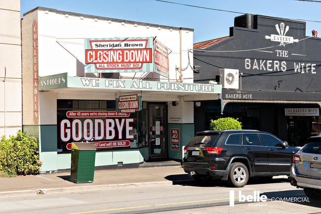 420 Burke Road Camberwell VIC 3124 420 Burke Road Camberwell VIC 3124