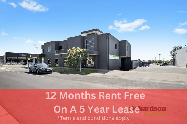 Level 1, 4/109 High Street Hastings VIC 3915