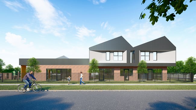 Lot SB/178-198 Paynes Road Thornhill Park VIC 3335 Lot SB/178-198 Paynes Road Thornhill Park VIC 3335