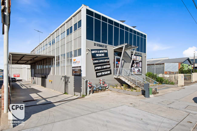 Unit 1/37 Stanley Street Peakhurst NSW 2210