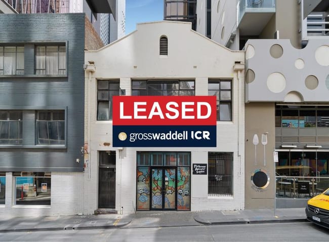 34-36 Little LaTrobe Street Melbourne VIC 3000 34-36 Little LaTrobe Street Melbourne VIC 3000