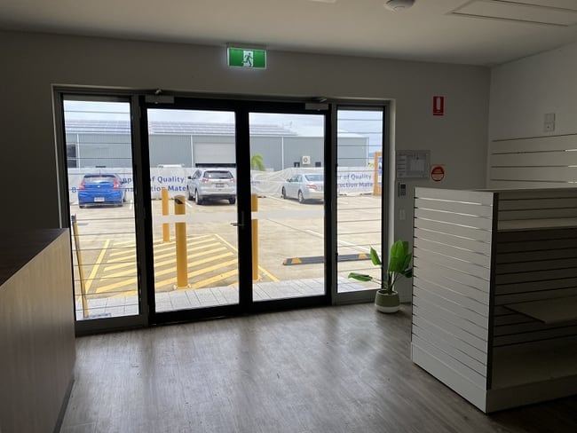 Tenancy 3/12 Northern Link Circuit Bohle QLD 4818 Tenancy 3/12 Northern Link Circuit Bohle QLD 4818