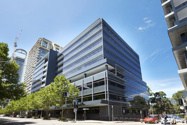 5 Rider Boulevard Rhodes NSW 2138