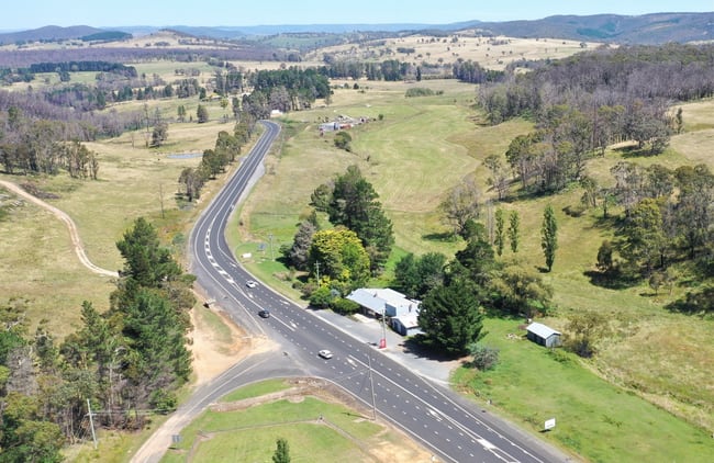 Running Stream NSW 2850 Running Stream NSW 2850