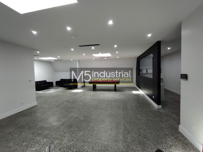 Office/147 Moorefields Rd Roselands NSW 2196 Office/147 Moorefields Rd Roselands NSW 2196